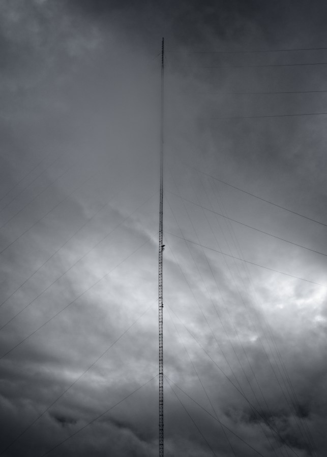 Tower in the&nbsp;Sky